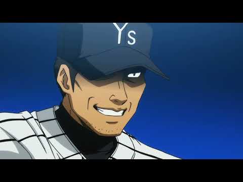 Ace of the Diamond