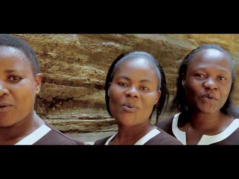 SHIKILIA IMANI by Cornerstone SDA Church Choir Nairobi | Official Video