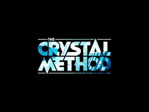 The Crystal Method - Greatest Hits Vol.1 of 3 [Unofficial]
