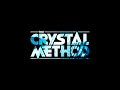 The Crystal Method Greatest Hits Vol 1 Of 3 Unofficial