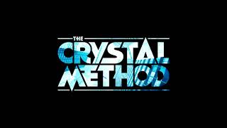 The Crystal Method - Greatest Hits