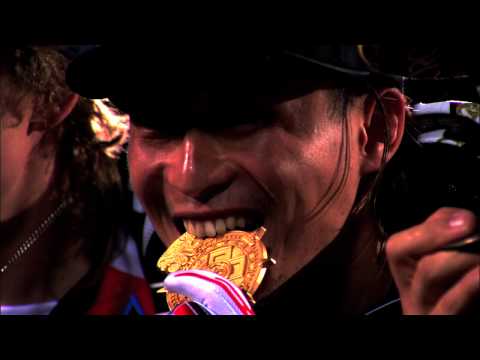 X Games Los Angeles 2012: Higashino Wins Moto X Freestyle