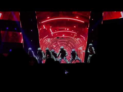 211212 SWF ON THE STAGE 대구 : HOOK