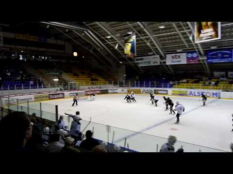 Jarkko Hattusen voittomaali