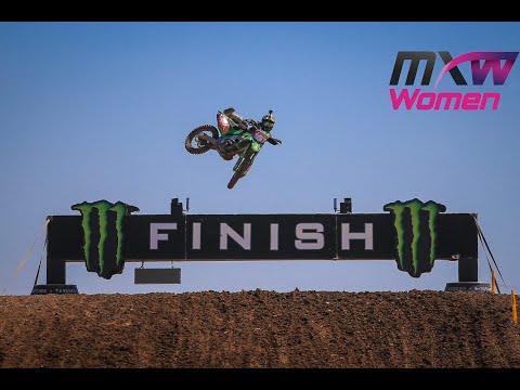 WMX Glory Moments 2019 - motocross