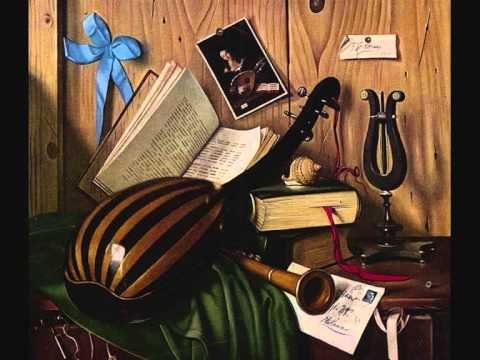 Alfredo Casella: Italia op.11 (1909)