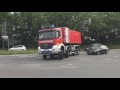 MTF KatS WLF AB WFS LF 8 6 Feuerwehr Olpe Zur FW 8 In Dortmund