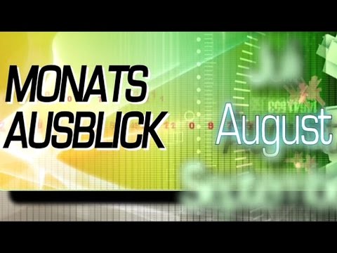 Neue PC-Spiele im August 2015 - Die kommentierte Video-Vorschau