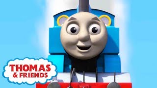 Thomas & Friends™ New TV Series Theme Tune  