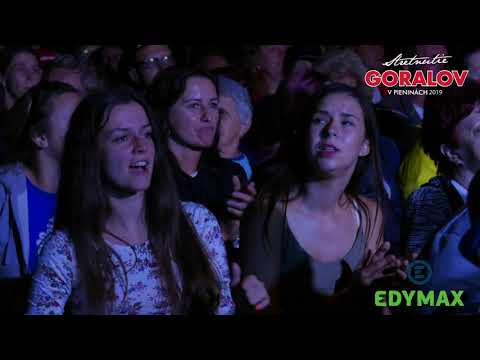 Dnes večer Vám zábavu hráme- Kollárovci- Stretnutie Goralov v Pieninách 2019 (live koncert)