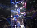 YOUR NEW WELTERWEIGHT CHAMPION IS LEON EDWARDS!