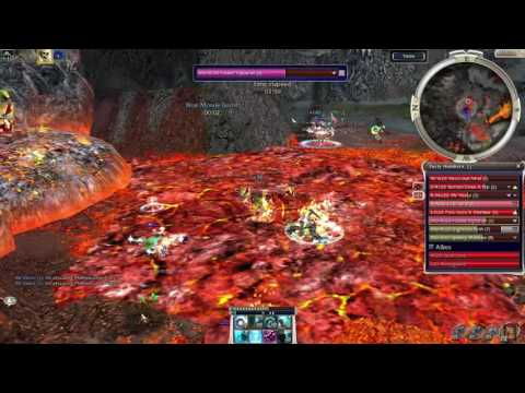 [LaG] r202 vs [LaG] r23, CAT Round 1, 19/12/16 - Guild Wars (GvG) [Monk, Flagger]