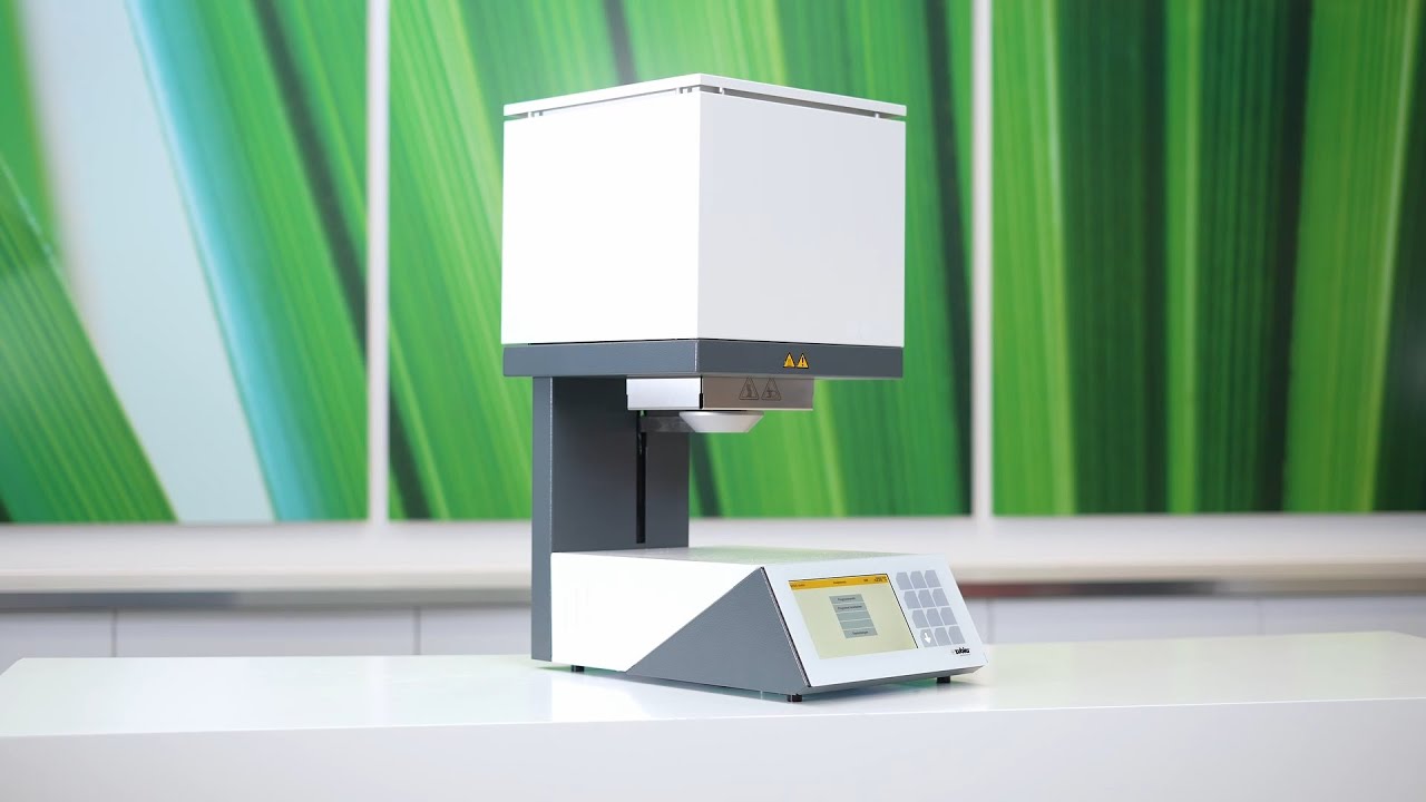 High-Speed Sintering with NOVA Studio