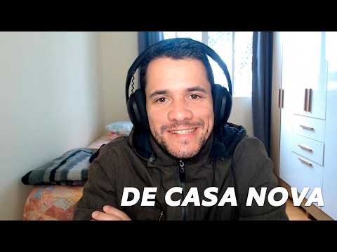 Depois de 10 Horas dirigindo, cheguei em São Bento do Sul!