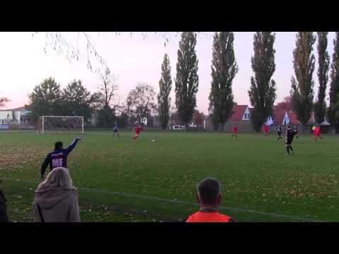 BSC / Lok Stendal II - TuS Wahrburg