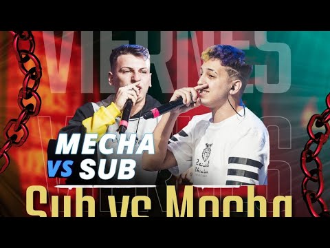 Sub le Tira de la novia a Mecha 🔥🔥😥