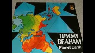 Tommy Graham - After the Gold Rush