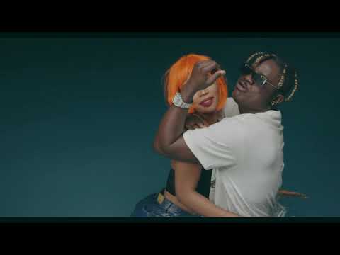 Dj Seven Worldwide, Linah, Hamadai & Winnie Nwagi - Kata Remix (Official Music Video)