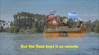 Ching Ching Music - The Dreamer