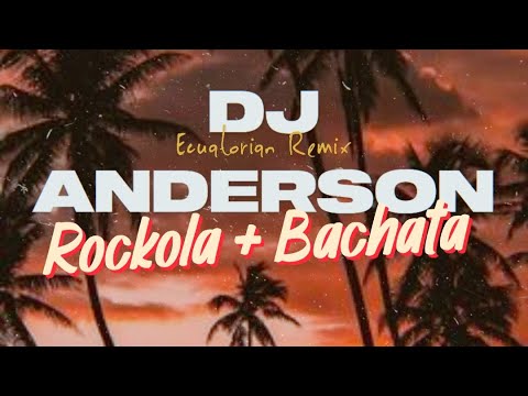 MIX ROCKOLAS + BACHATA CORTA VENAS 🔥2023🔥