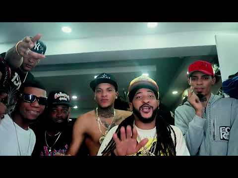 RONNY GTA -Toy grave X TRIPY 03 (Video Oficial)