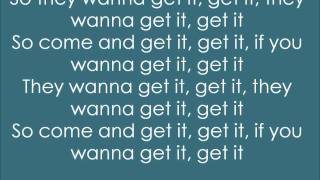 Parade - perfume lyrics.