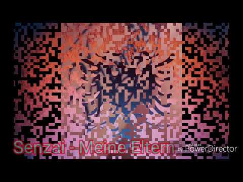 Senzai - Meine Eltern