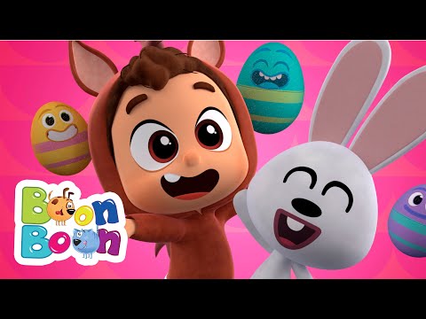 Lea și Pop - Hopa Mitică - Cântece pentru copii de la BoonBoon