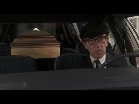 Нью-Йоркские истории - Трейлер