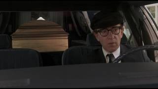 Трейлер: Нью-йоркские истории