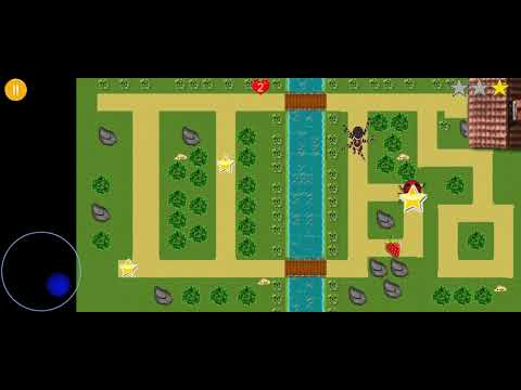 Home of Angry Spider