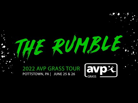 2022 Pottstown Rumble Volleyball Tournament Live Stream