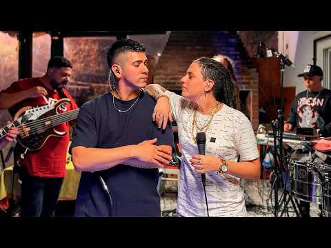 Frágil | Grupo Play | Video 2023 - Grupo Play