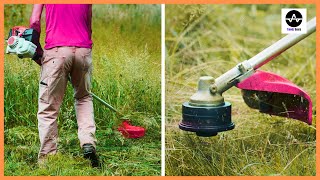 5 Best Commercial Weed Eater 2025 - Strongest & Most Powerful Weed Eaters