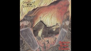 Darkwoods My Betrothed - Autumn Roars Thunder (Full Album)