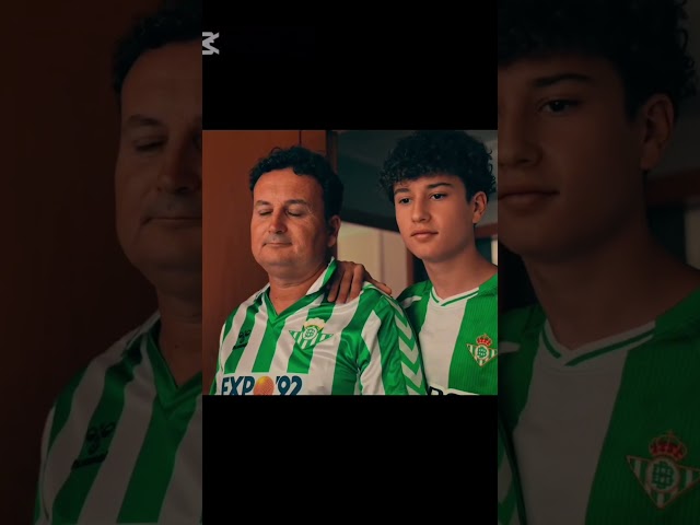 Vídeo relacionado con ASDITEX Cojin Camiseta Betis (composición 100% poliéster)