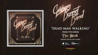 Graham Bonnet Band - "Dead Man Walking" (Official Audio)