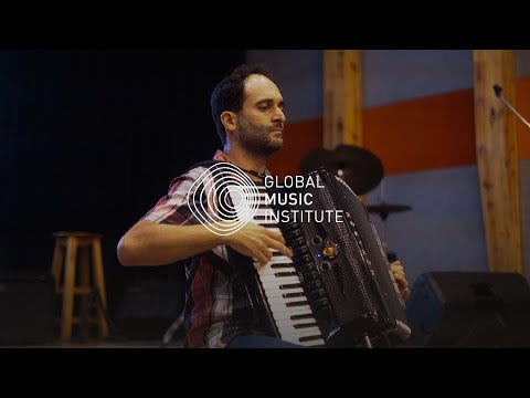 João Bittencourt - The Music of Brazil