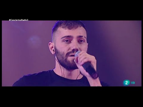 Yonse - Alma de clandestino (TVE 2)