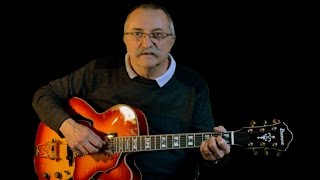 Le jour où le bateau viendra chanson d&#39;Hugues Aufray revisitée par Gérard Menvussat