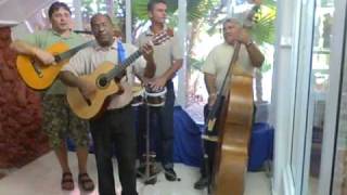 la historia de un amor - los amigos de cienfuego, cuba