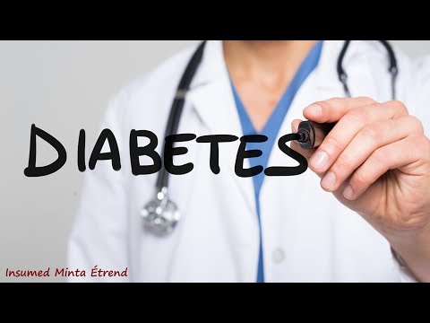 Írja 1. típusú diabetes mellitus kezelésében