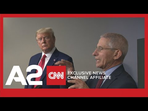Fauci kundër Trump: Keqpërdori deklaratat e mia në spotin publicitar