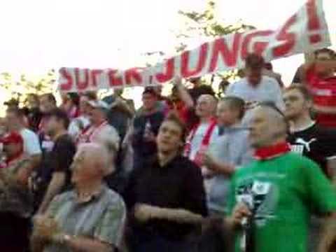 OffenburgerFV aufstieg  Oberliga