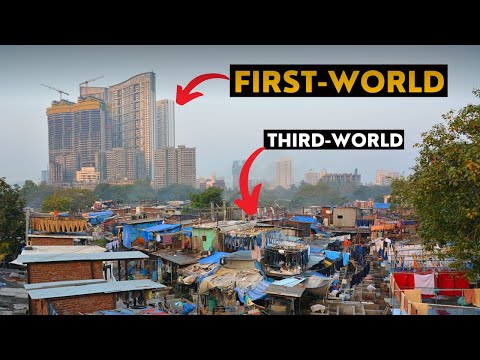 The Confusing (And Outdated) Term ‘Third-World Countries’ Explained