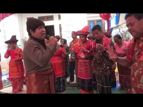 Gendang Kalimbubu Ras Sukut Penggurun - Suka Maju Kec. Pinggir Riau