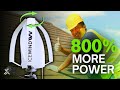 Is This 'ICEWIND' Wind Turbine the New Home Energy King!?