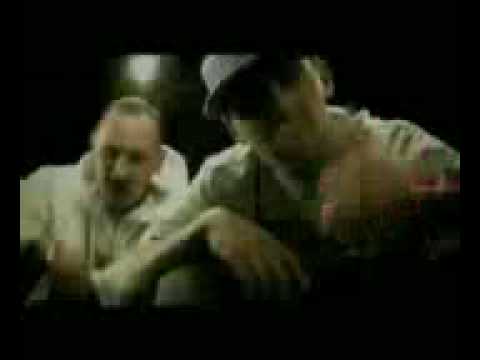 Berezin feat La4 & Mike Trafik (P-Style)