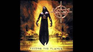 Burning Point - Feeding the Flames (2003) Full album