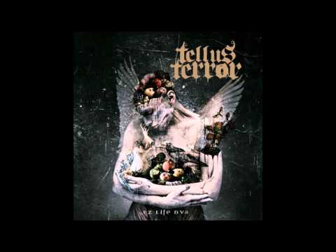 Tellus Terror - 01 - Stardust